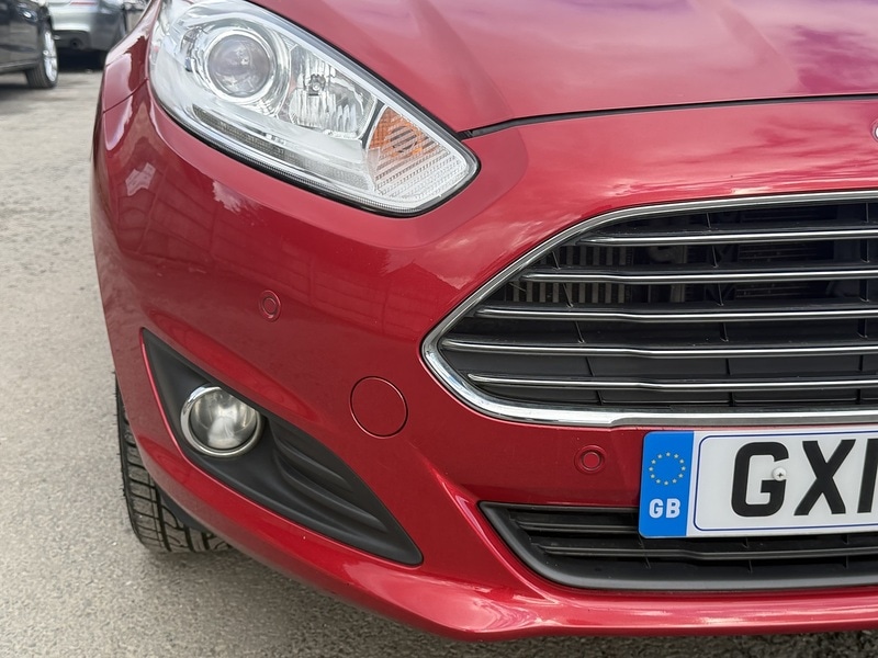 Used Ford Fiesta 2016 for sale - 77707022: Photo 66