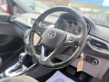 Used Vauxhall Corsa 2015 for sale - 79245359: Photo