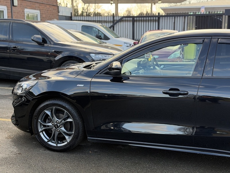 Used Ford Focus 2019 for sale - 77276903: Photo 11