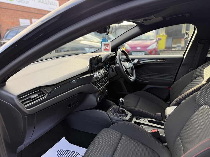 Used Ford Focus 2019 for sale - 77276903: Photo 14