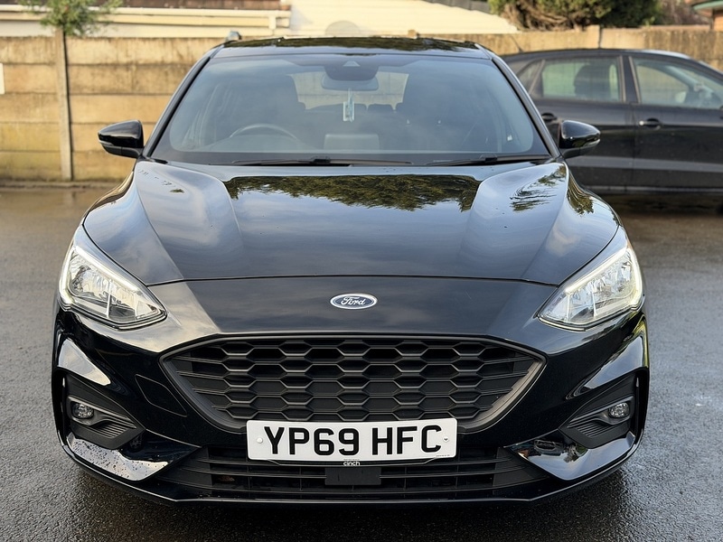 Used Ford Focus 2019 for sale - 77276903: Photo 2