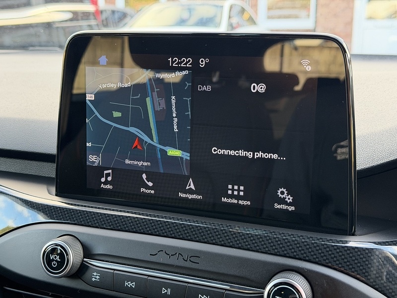 Used Ford Focus 2019 for sale - 77276903: Photo 21