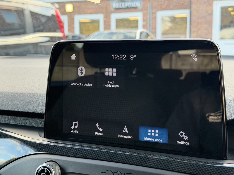 Used Ford Focus 2019 for sale - 77276903: Photo 22