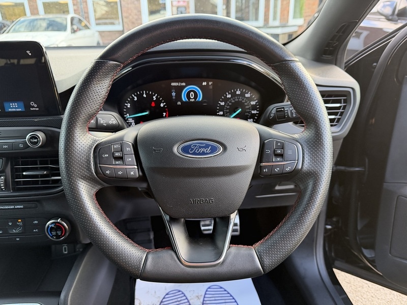 Used Ford Focus 2019 for sale - 77276903: Photo 26