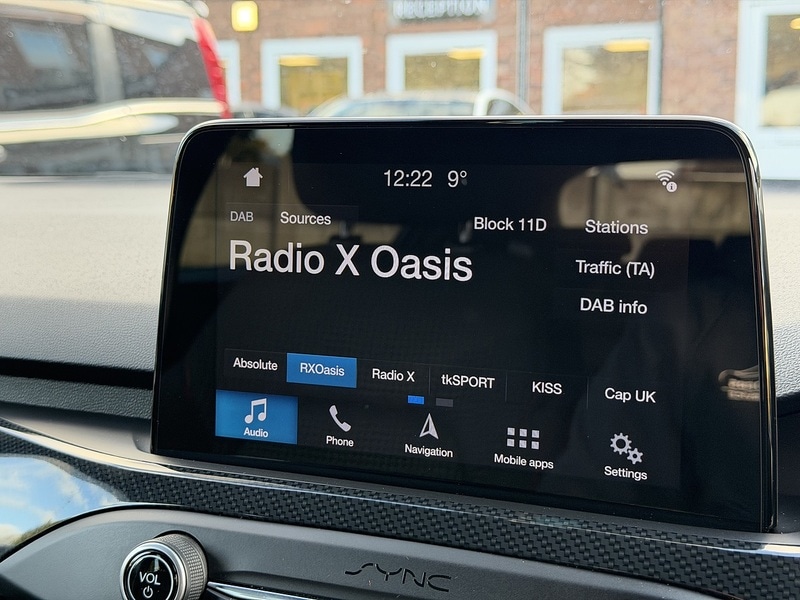 Used Ford Focus 2019 for sale - 77276903: Photo 33