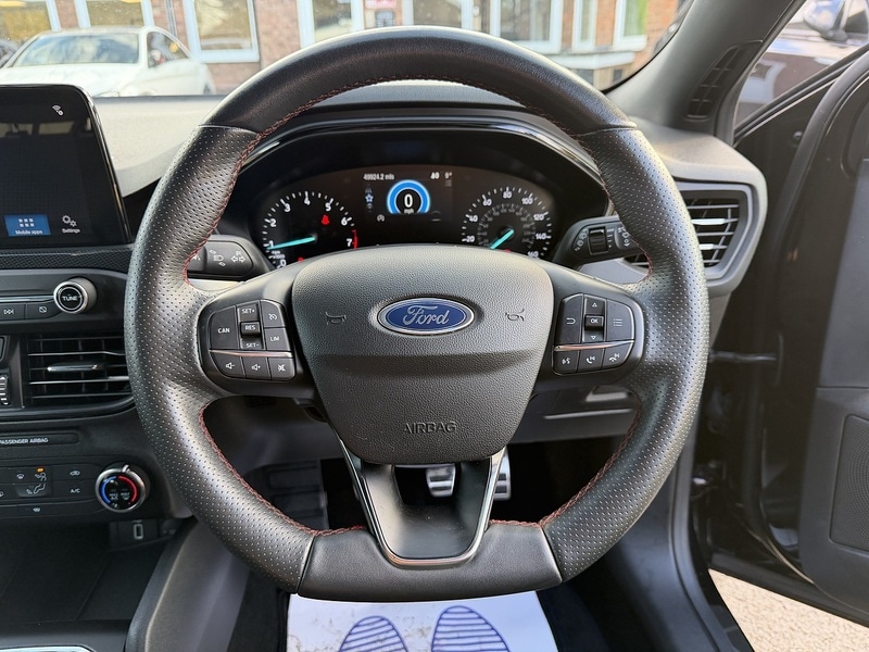 Used Ford Focus 2019 for sale - 77276903: Photo 35