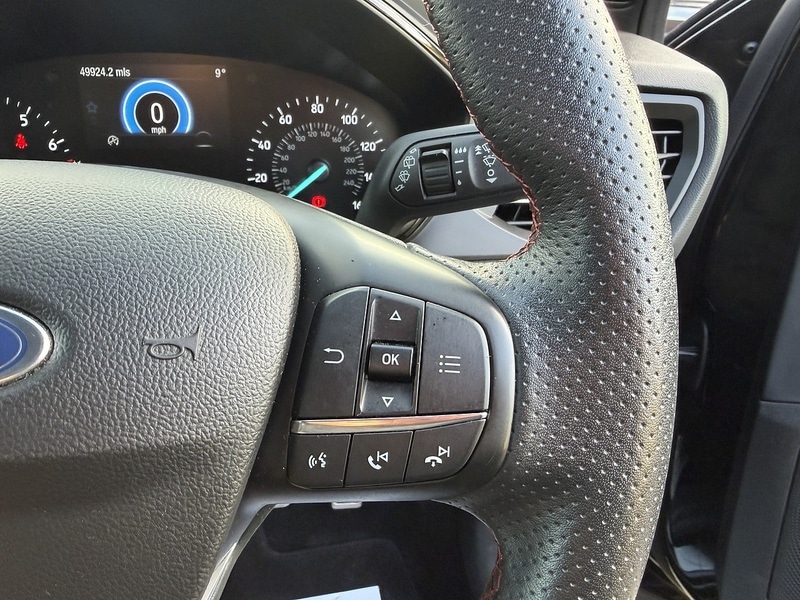 Used Ford Focus 2019 for sale - 77276903: Photo 36