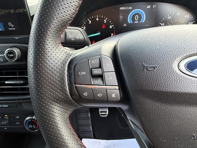 Used Ford Focus 2019 for sale - 77276903: Photo 37