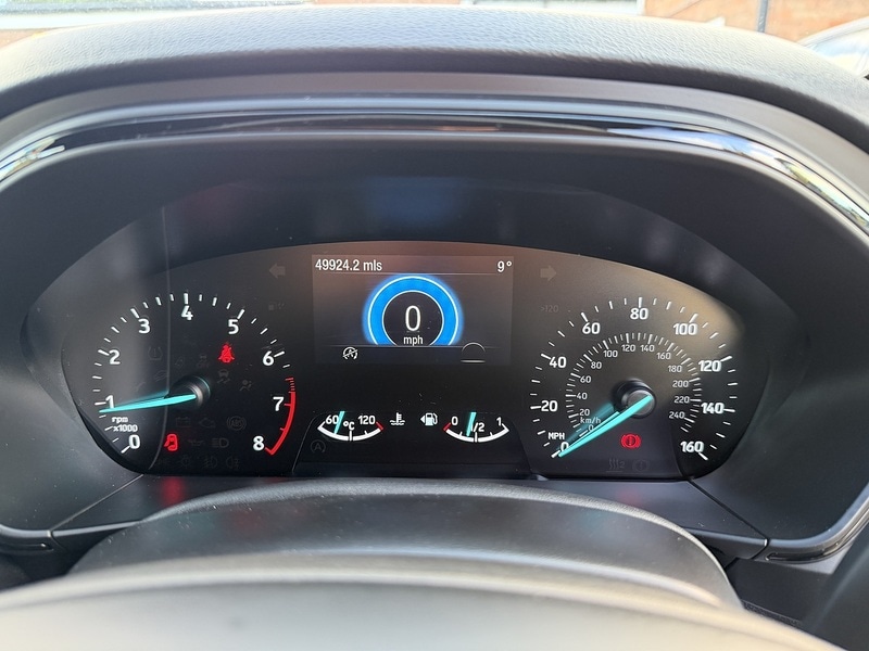 Used Ford Focus 2019 for sale - 77276903: Photo 39