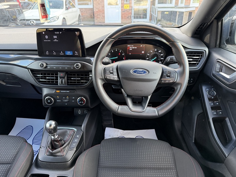 Used Ford Focus 2019 for sale - 77276903: Photo 41