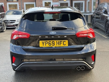 Used Ford Focus 2019 for sale - 77276903: Photo