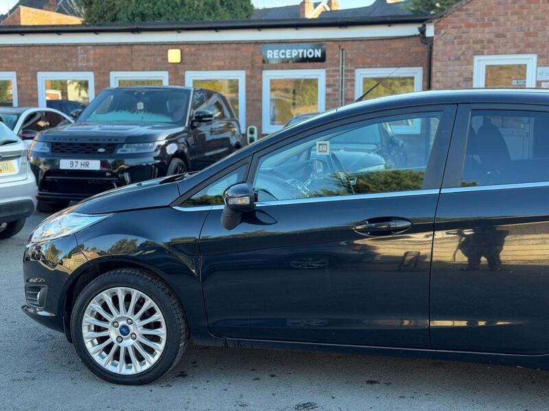 Used Ford Fiesta 2013 for sale - 77149266: Photo 13