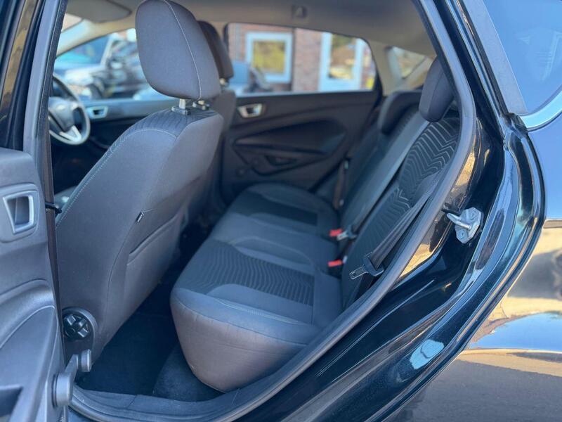 Used Ford Fiesta 2013 for sale - 77149266: Photo 16