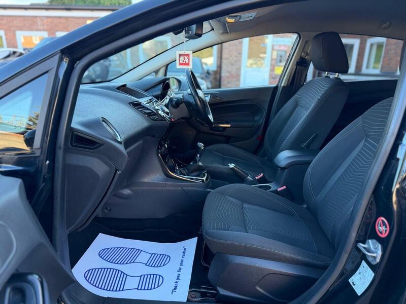 Used Ford Fiesta 2013 for sale - 77149266: Photo 17