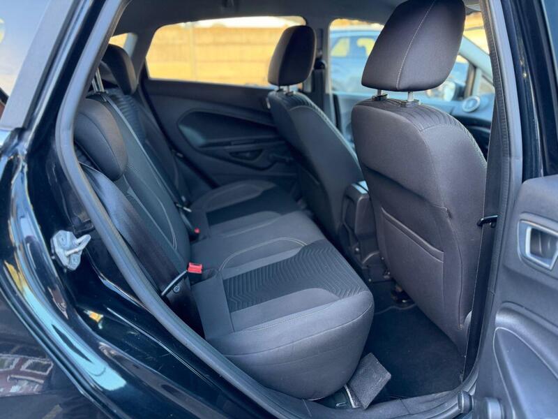 Used Ford Fiesta 2013 for sale - 77149266: Photo 19