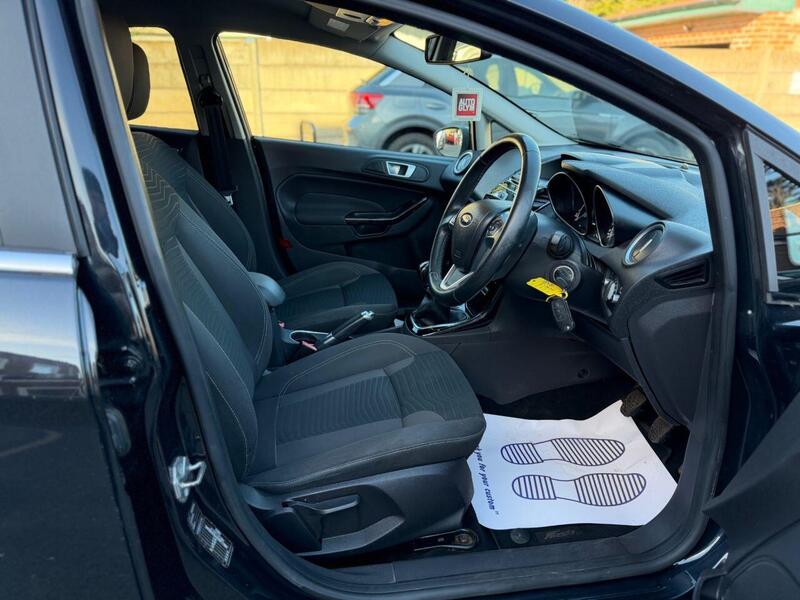 Used Ford Fiesta 2013 for sale - 77149266: Photo 22