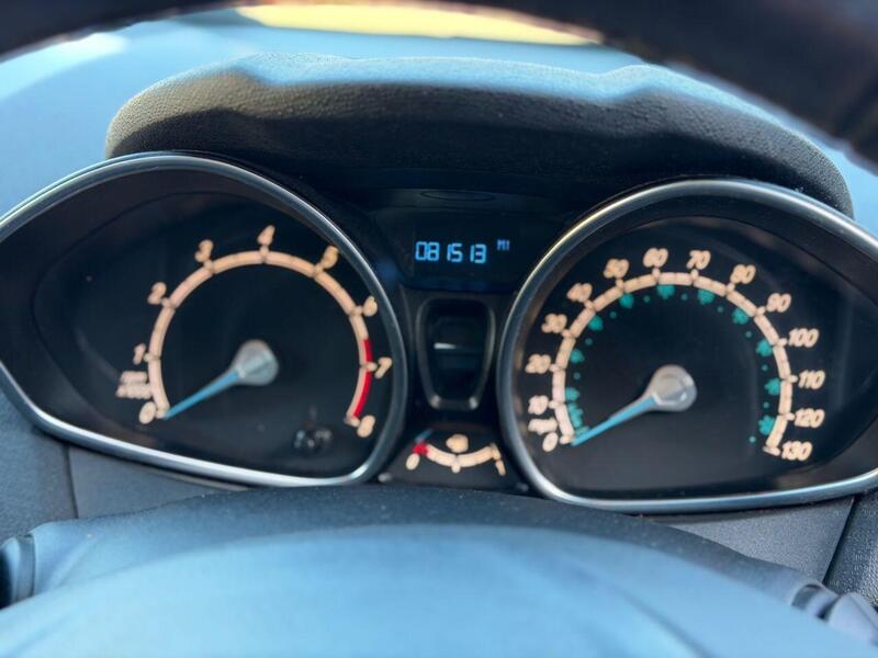 Used Ford Fiesta 2013 for sale - 77149266: Photo 26