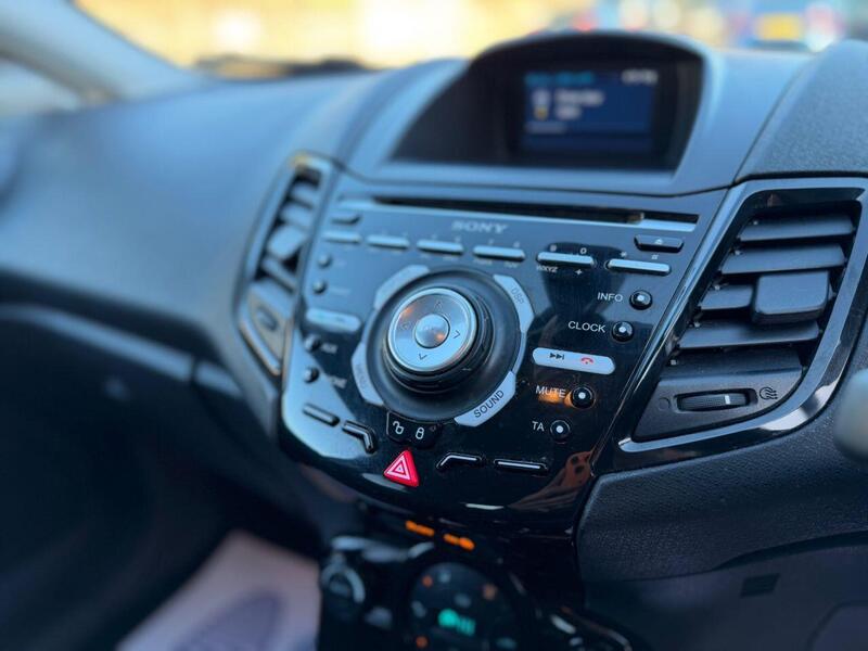 Used Ford Fiesta 2013 for sale - 77149266: Photo 29