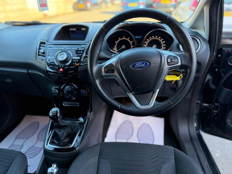 Used Ford Fiesta 2013 for sale - 77149266: Photo 30