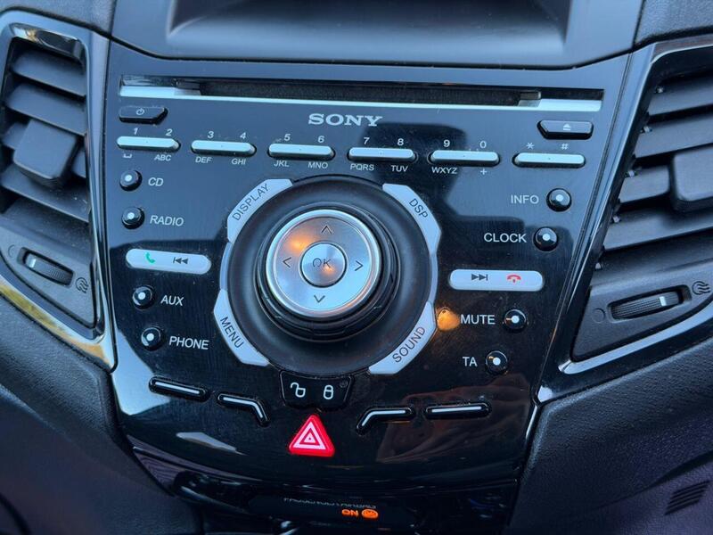 Used Ford Fiesta 2013 for sale - 77149266: Photo 36