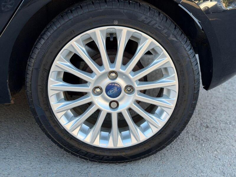 Used Ford Fiesta 2013 for sale - 77149266: Photo 41