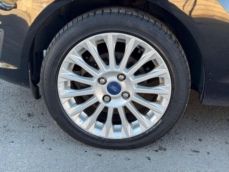 Used Ford Fiesta 2013 for sale - 77149266: Photo 42