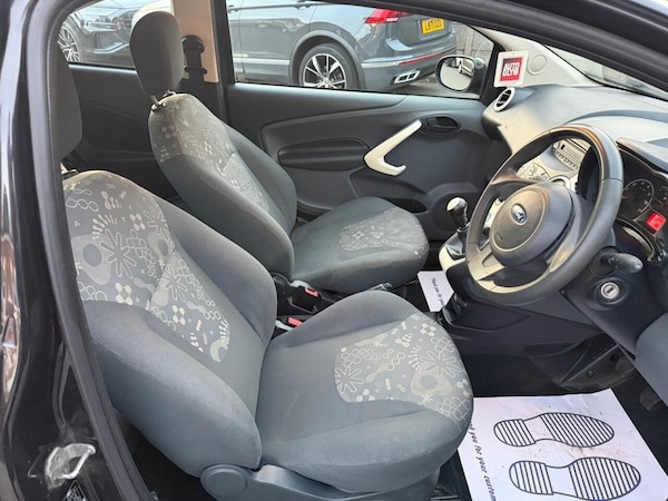 Used Ford Ka 2011 for sale - 76273919: Photo 19