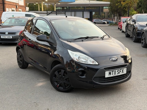 Used Ford Ka 2011 for sale - 76273919: Photo 1
