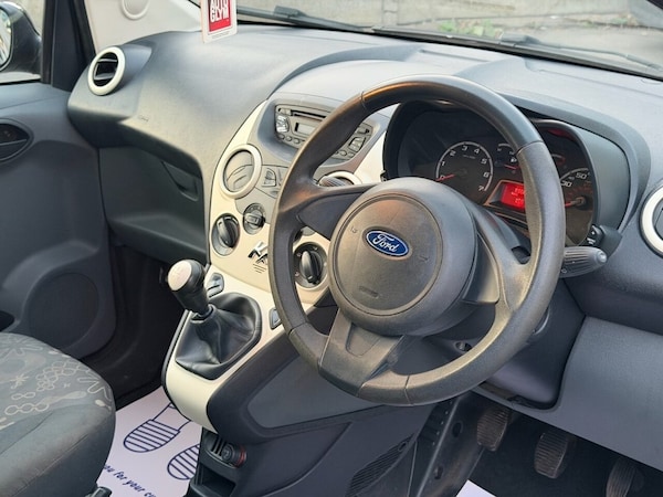 Used Ford Ka 2011 for sale - 76273919: Photo 20