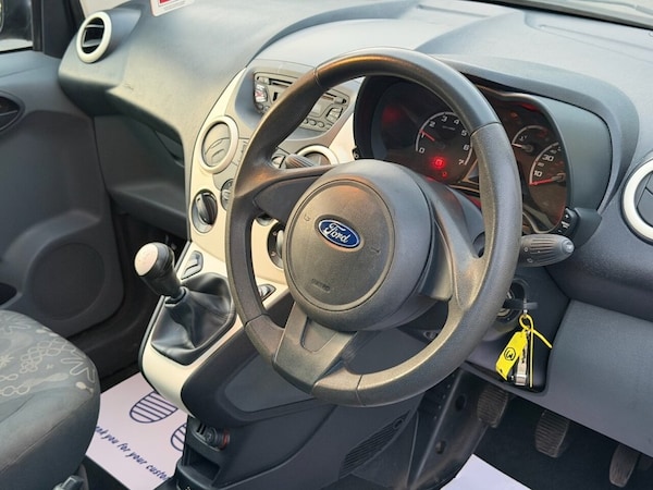 Used Ford Ka 2011 for sale - 76273919: Photo 21