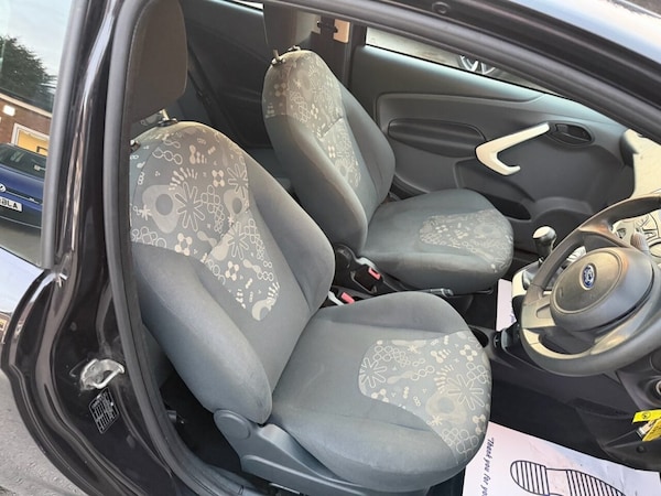 Used Ford Ka 2011 for sale - 76273919: Photo 22