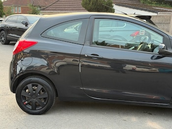 Used Ford Ka 2011 for sale - 76273919: Photo 3