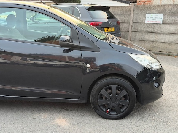Used Ford Ka 2011 for sale - 76273919: Photo 7