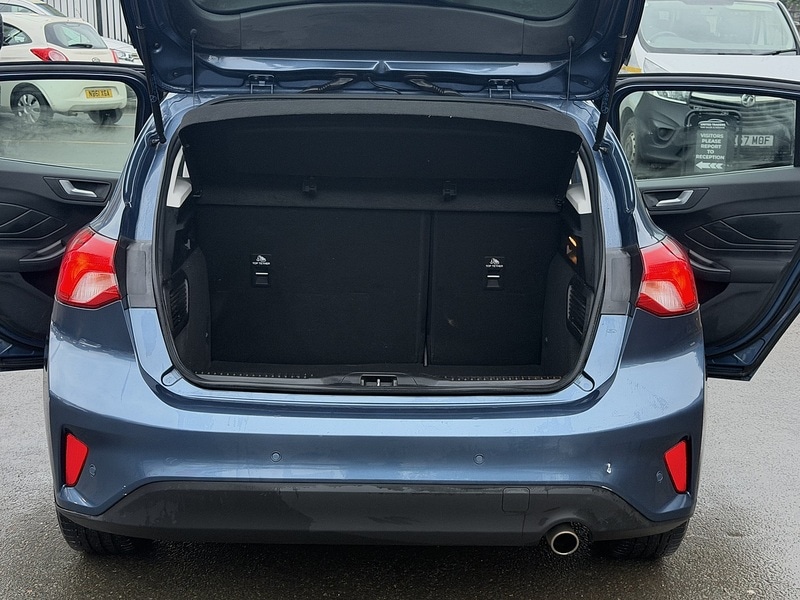 Used Ford Focus 2020 for sale - 77700799: Photo 17