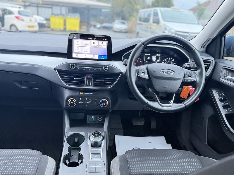 Used Ford Focus 2020 for sale - 77700799: Photo 19