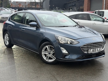 Used Ford Focus 2020 for sale - 77700799: Photo