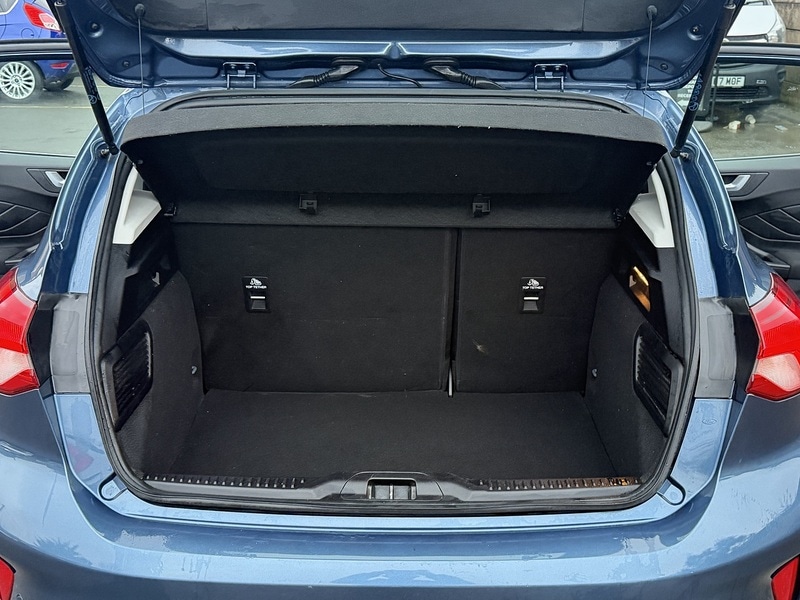 Used Ford Focus 2020 for sale - 77700799: Photo 21