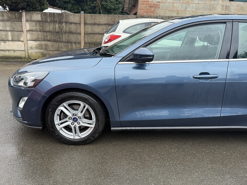 Used Ford Focus 2020 for sale - 77700799: Photo 24