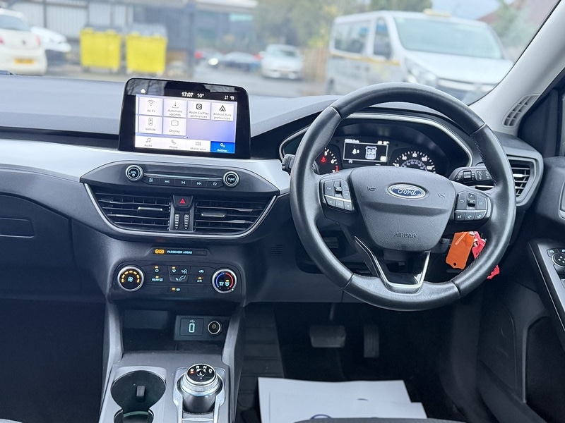 Used Ford Focus 2020 for sale - 77700799: Photo 26