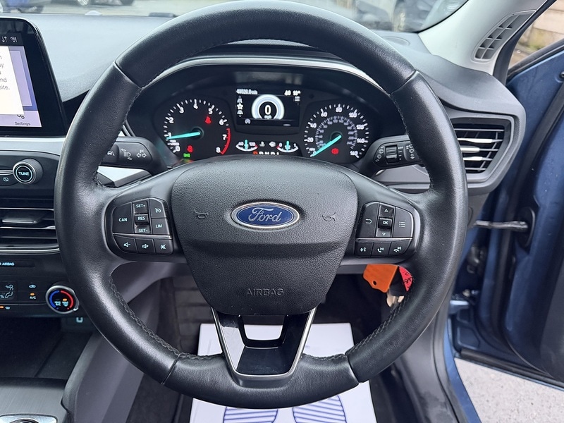 Used Ford Focus 2020 for sale - 77700799: Photo 27