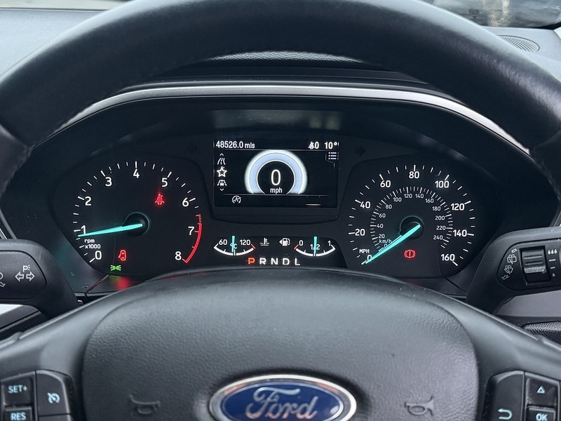 Used Ford Focus 2020 for sale - 77700799: Photo 28