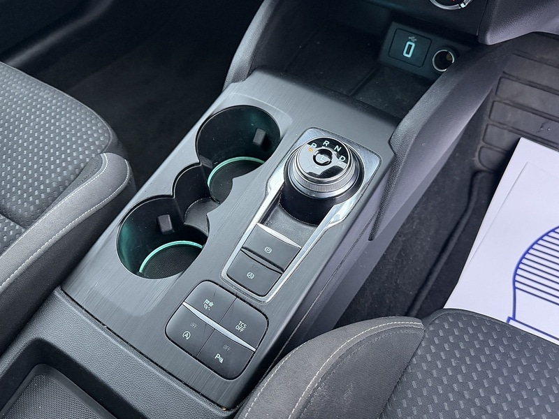 Used Ford Focus 2020 for sale - 77700799: Photo 29