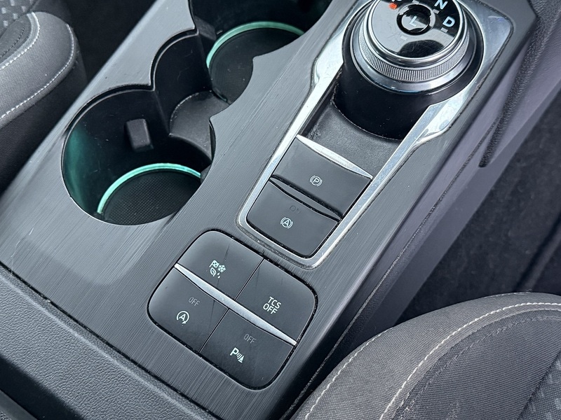 Used Ford Focus 2020 for sale - 77700799: Photo 30