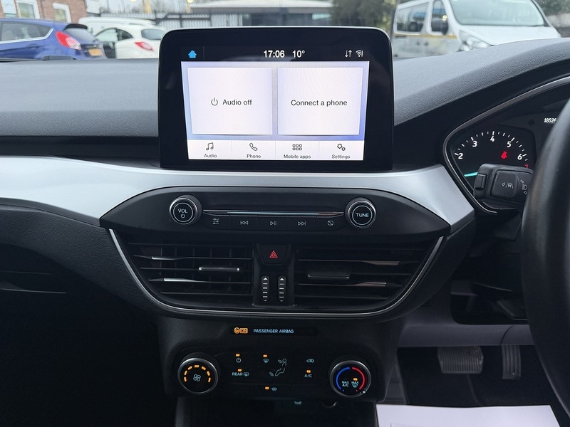 Used Ford Focus 2020 for sale - 77700799: Photo 33