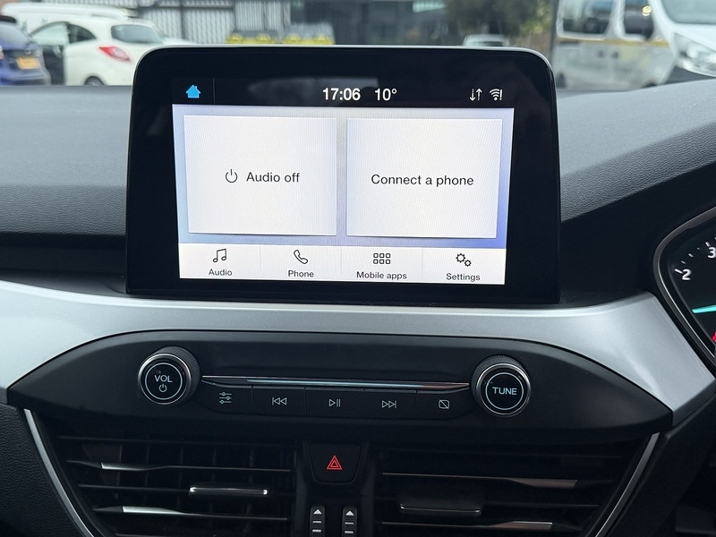 Used Ford Focus 2020 for sale - 77700799: Photo 34