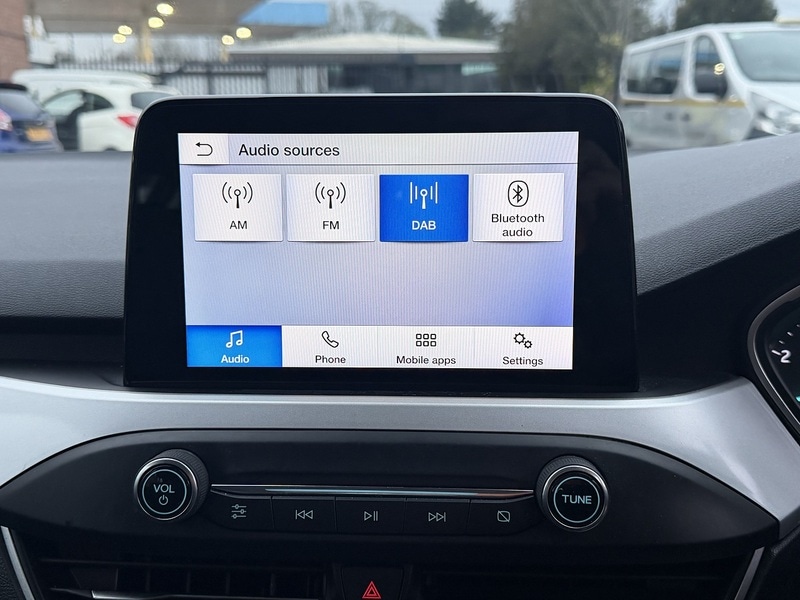 Used Ford Focus 2020 for sale - 77700799: Photo 35