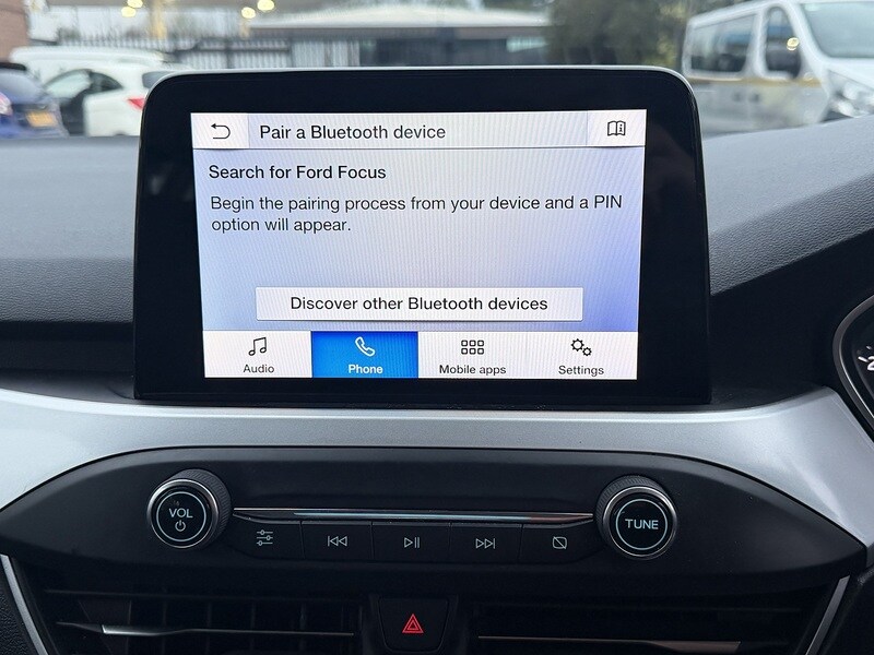 Used Ford Focus 2020 for sale - 77700799: Photo 36