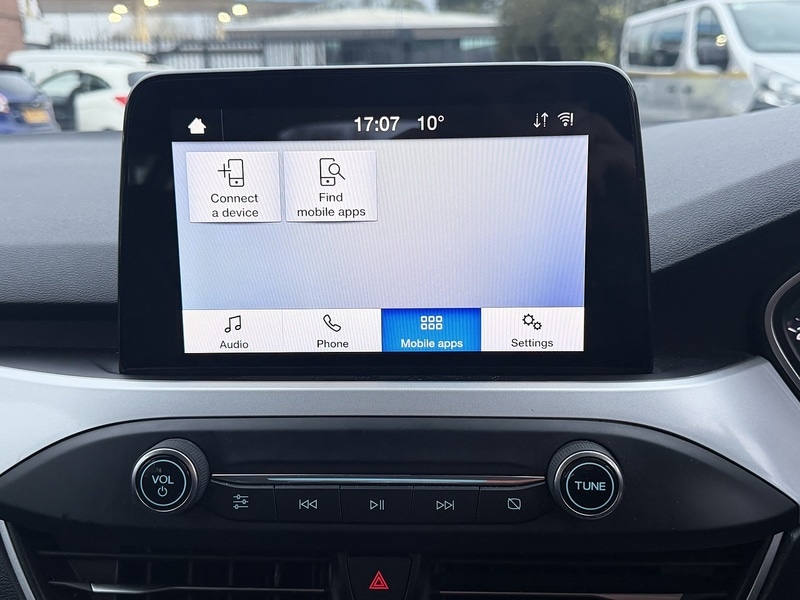 Used Ford Focus 2020 for sale - 77700799: Photo 37