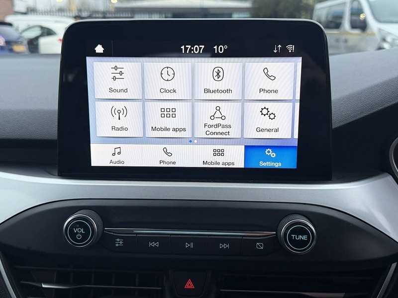 Used Ford Focus 2020 for sale - 77700799: Photo 38