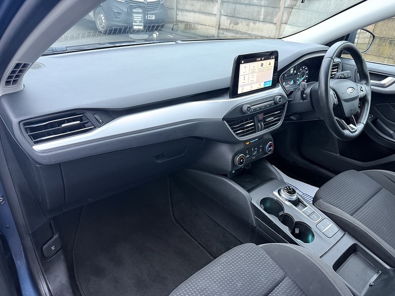 Used Ford Focus 2020 for sale - 77700799: Photo 40